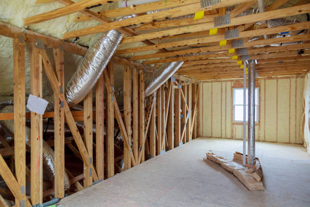 Best Blown-in Insulation in Pearsall, TX
