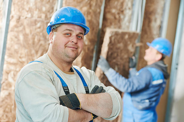 Best Energy Efficiency Insulation in Pearsall, TX