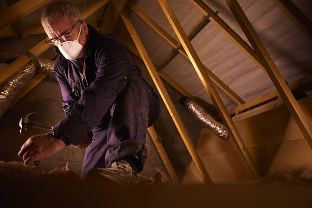 Pearsall, TX Insulation Contractor Company